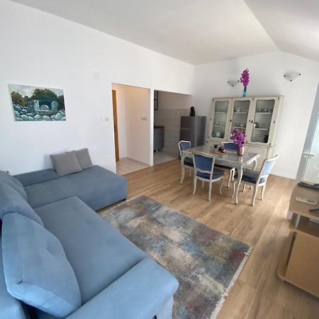 Apartman Dubravka 3 Orebić Exterior foto