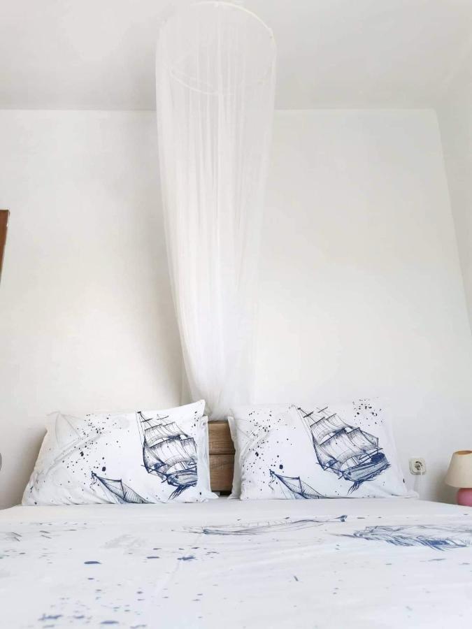 Apartman Dubravka 3 Orebić Exterior foto