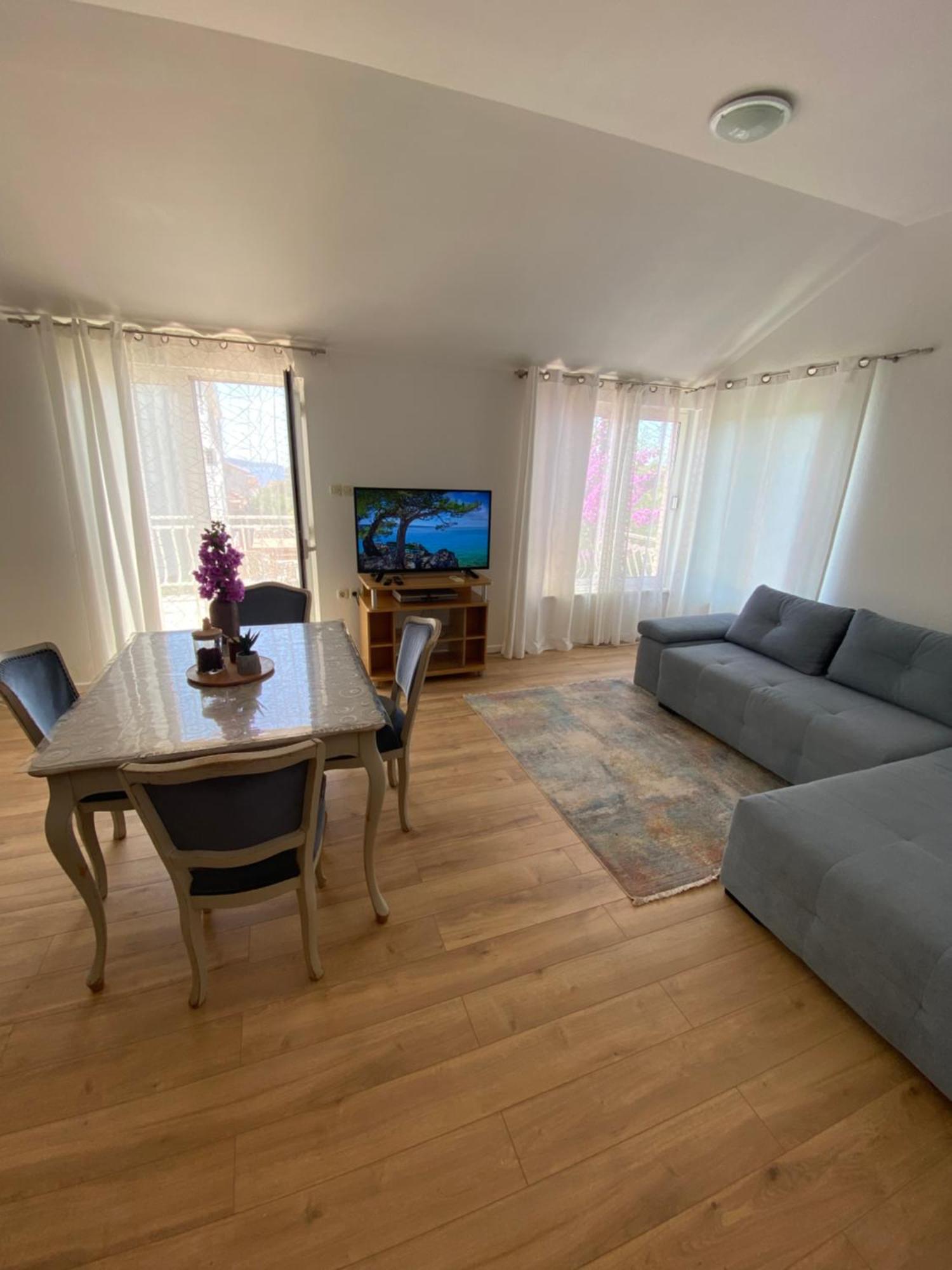 Apartman Dubravka 3 Orebić Exterior foto